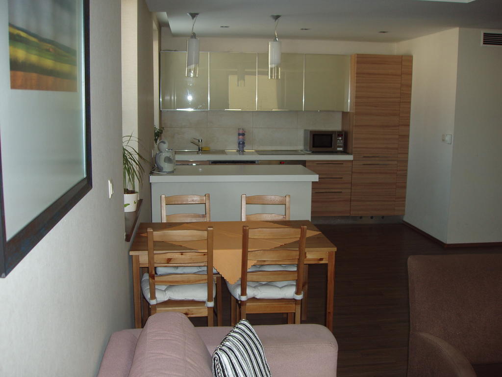Hotel Predium Vráble Chambre photo