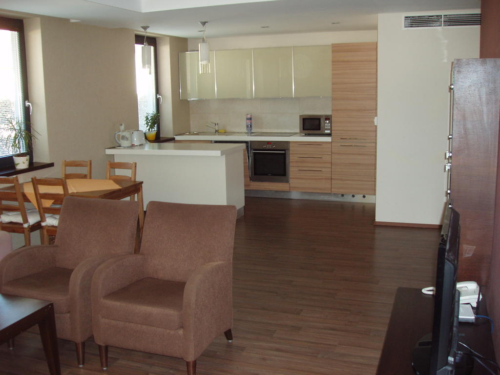Hotel Predium Vráble Chambre photo