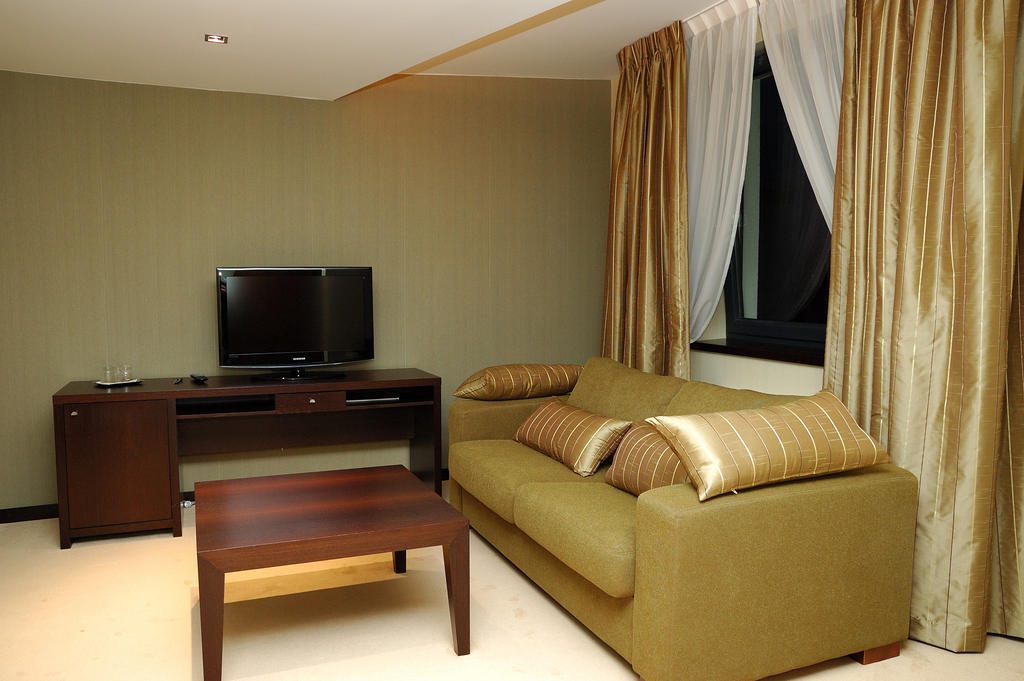 Hotel Predium Vráble Chambre photo