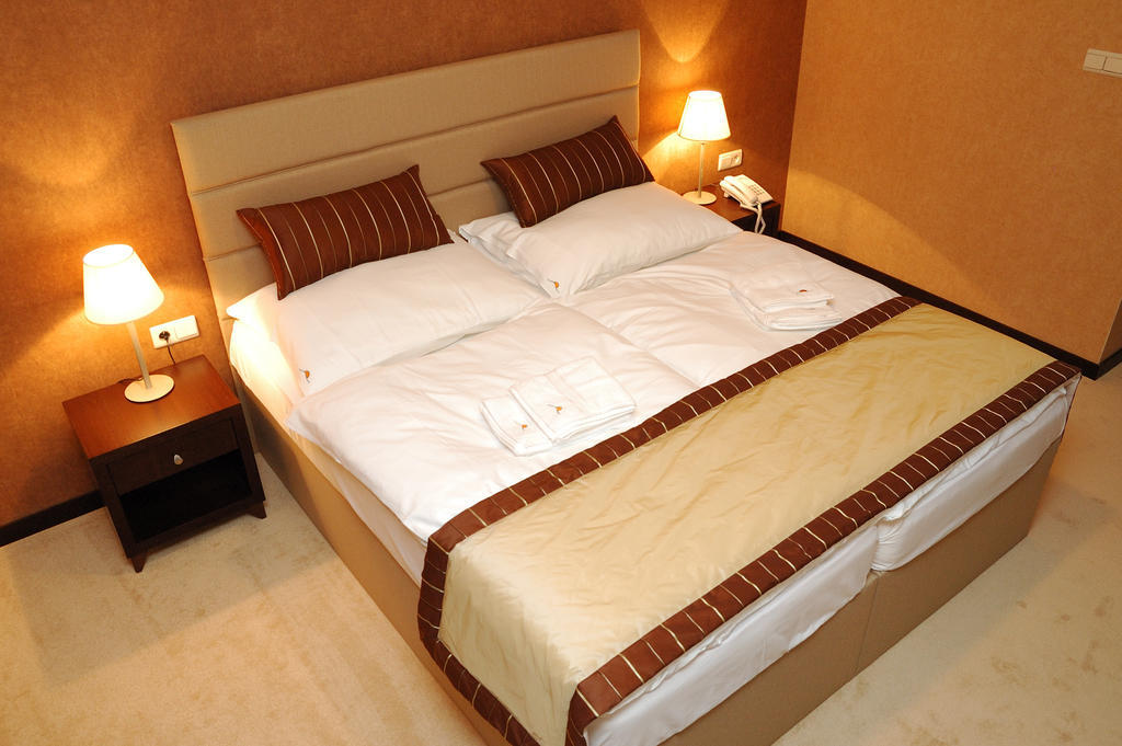 Hotel Predium Vráble Chambre photo