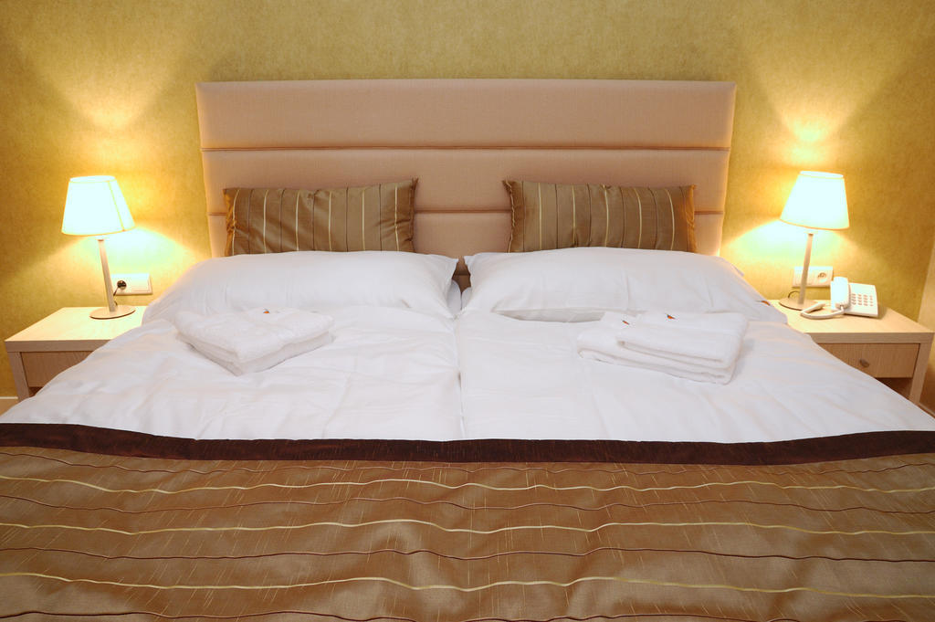 Hotel Predium Vráble Chambre photo